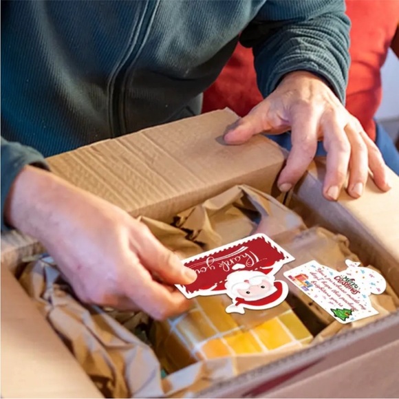 20 10x13 Poly Mailers & 20 Cards - Picture 12 of 12